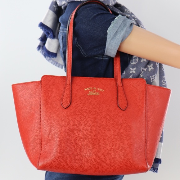 gucci extra large tote bag